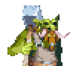 Blacksmith